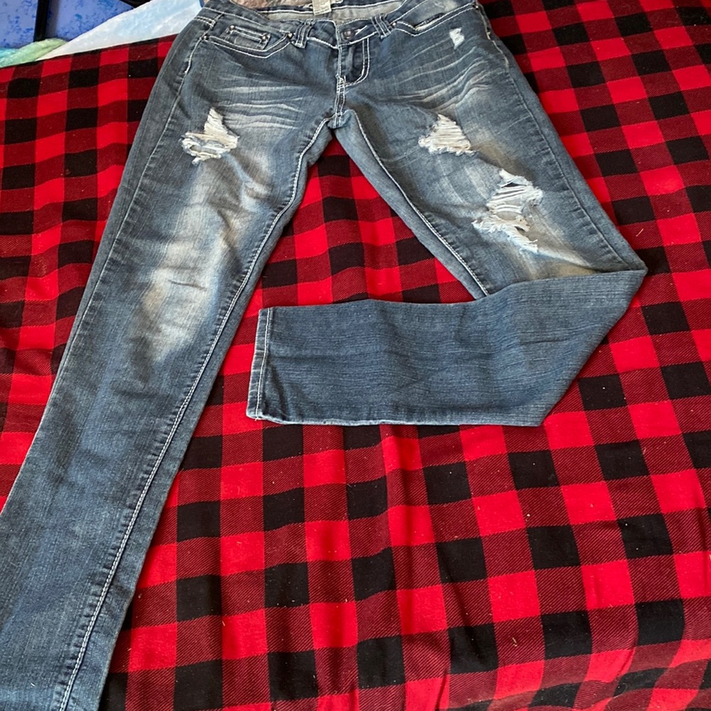 Jeans